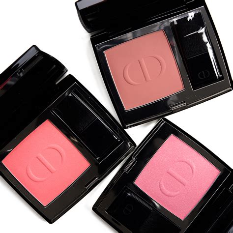 dior blush 212|christian dior rouge blush.